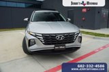 Used 2022 Hyundai Tucson SEL w/ Cargo Package image 2