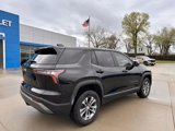 New 2025 Chevrolet Equinox LT w/ Safety and Technology Package image 5