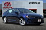 New 2025 Toyota Corolla LE image 2