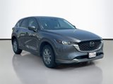 Used 2022 MAZDA CX-5 AWD 2.5 S w/ Preferred Package image 3