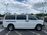 Used 2014 Chevrolet Express 3500 LT w/ LT Preferred Equipment Group image 3