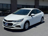 Used 2017 Chevrolet Cruze LS w/ LS Fleet Convenience Package image 2