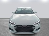 Certified 2023 Audi A4 2.0T Premium image 2