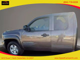 Used 2007 Chevrolet Silverado 1500 LT w/ 1LT Convenience Package image 6