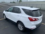 Used 2021 Chevrolet Equinox LT image 3