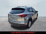 Used 2013 MAZDA CX-5 Touring w/ Touring Tech Pkg image 5