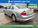Used 2011 Ford Fusion SE image 4