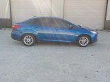 Used 2018 Ford Focus SE image 4