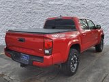 Used 2019 Toyota Tacoma TRD Sport image 3