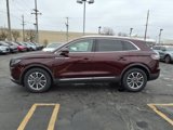 Used 2021 Lincoln Nautilus Reserve image 4