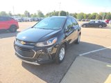 Certified 2020 Chevrolet Trax LT w/ LT Convenience Package image 4