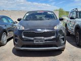 Used 2017 Kia Sportage LX image 2