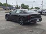 New 2025 Kia K4 LXS image 4
