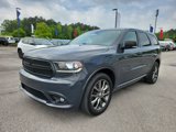 Certified 2018 Dodge Durango GT image 3