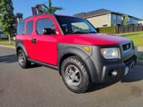 Used 2005 Honda Element EX image 4