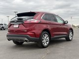 Used 2019 Ford Edge Titanium image 3