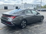 Used 2024 Hyundai Elantra Limited image 6
