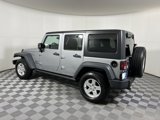 Used 2016 Jeep Wrangler Unlimited Sport w/ Quick Order Package 24S image 4