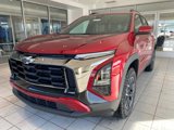 New 2025 Chevrolet Equinox ACTIV w/ Convenience Package III image 3
