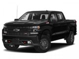 Used 2021 Chevrolet Silverado 1500 LT Trail Boss w/ Bed Protection Package image 2