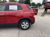 Used 2019 Chevrolet Trax LT w/ Driver Confidence Package image 4