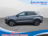 Used 2022 Ford Edge SEL w/ Sport Appearance Package image 2