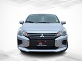 New 2024 Mitsubishi Mirage G4 ES image 2