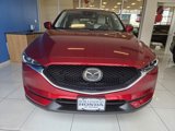 Used 2020 MAZDA CX-5 Grand Touring w/ GT Premium Package image 2