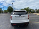 Used 2015 Ford Explorer 4WD image 4