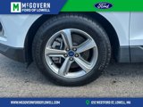 Used 2022 Ford Edge SEL w/ Convenience Package image 3