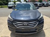 Used 2018 Hyundai Santa Fe Sport image 2
