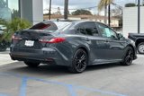 Certified 2025 Toyota Camry SE image 5
