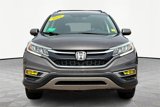Used 2015 Honda CR-V EX-L image 3