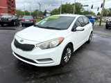 Used 2015 Kia Forte LX w/ Popular Package image 2