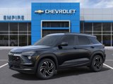 New 2025 Chevrolet TrailBlazer RS image 2