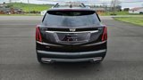 Used 2020 Cadillac XT5 Premium Luxury image 3