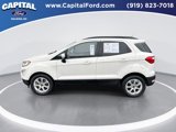 Used 2021 Ford EcoSport SE image 5