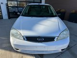 Used 2007 Ford Focus ZX4 Sedan image 2