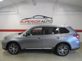 Used 2016 Mitsubishi Outlander GT image 2