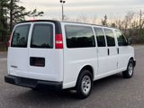 Used 2009 Chevrolet Express 1500 image 5