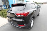 New 2025 Chevrolet TrailBlazer LS w/ LS Convenience Package image 3
