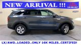 Used 2023 Kia Sorento LX image 2
