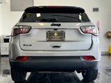 Used 2018 Jeep Compass Latitude w/ Popular Equipment Group image 5