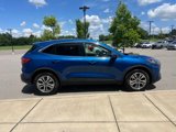 Used 2022 Ford Escape SEL w/ Technology Package image 5