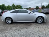 Used 2011 Cadillac CTS Premium image 3