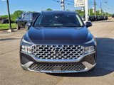Used 2022 Hyundai Santa Fe SEL image 2