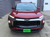 New 2025 Chevrolet Equinox ACTIV w/ Convenience Package III image 3