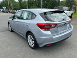 Used 2021 Subaru Impreza 2.0i image 5