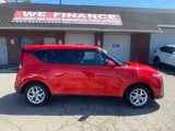 Used 2020 Kia Soul S image 4