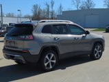 Used 2021 Jeep Cherokee Limited w/ Elite Package image 6